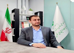 گفتگو با مدیر کانون مدیریت دارایی‌های فکری- دکتر امیرمحمود بخشایش